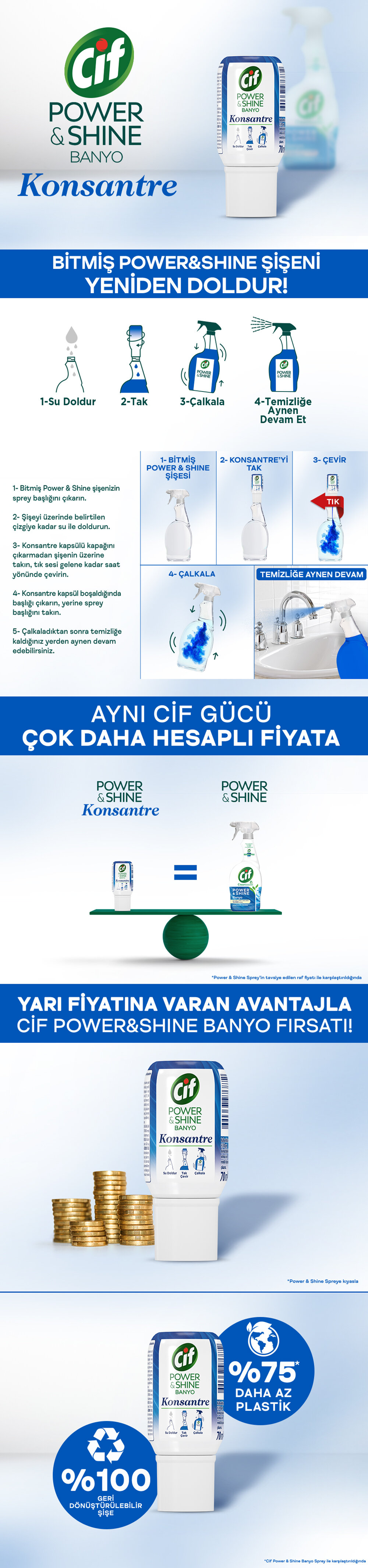 Ürün Detayı