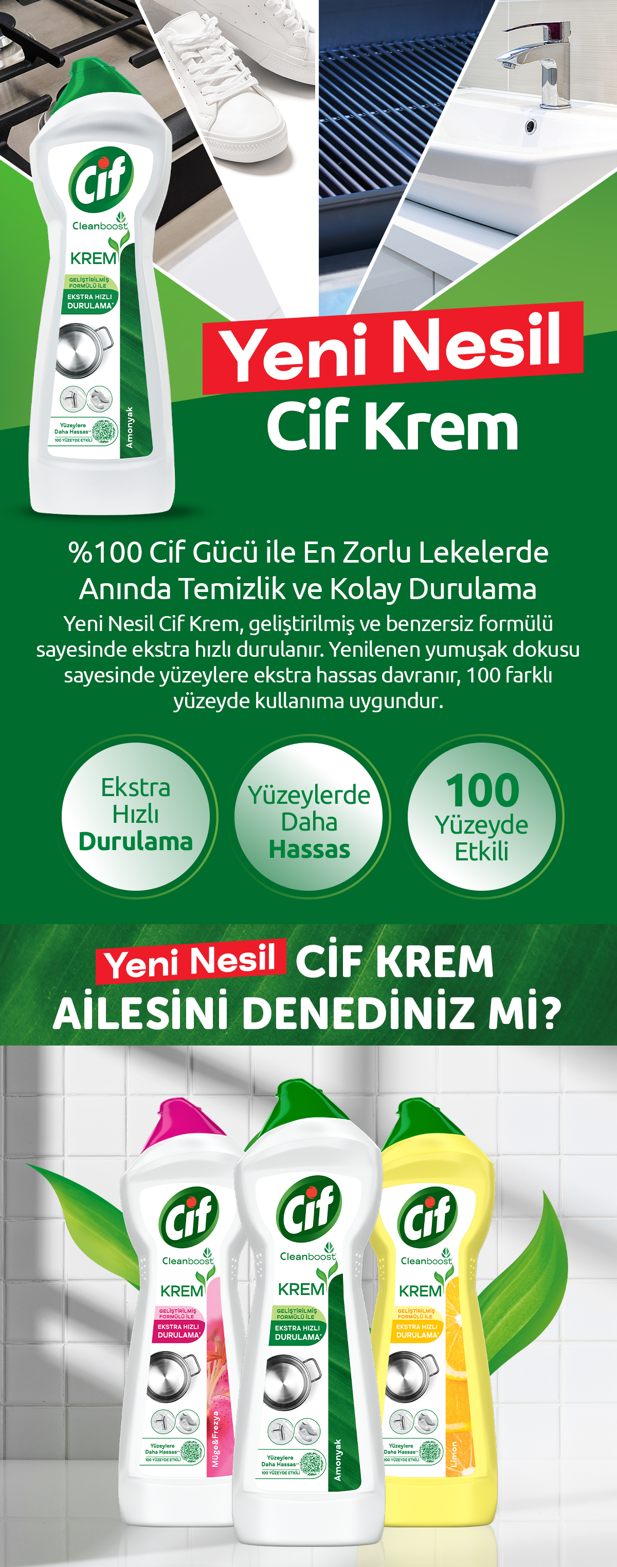 Ürün Detayı