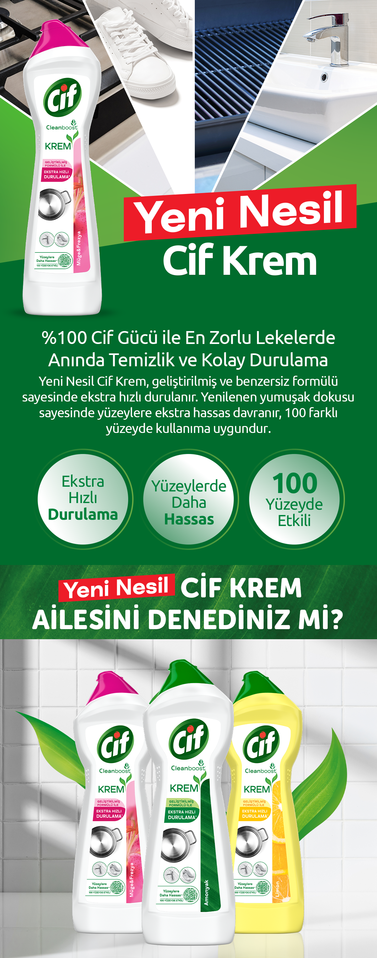 Ürün Detayı