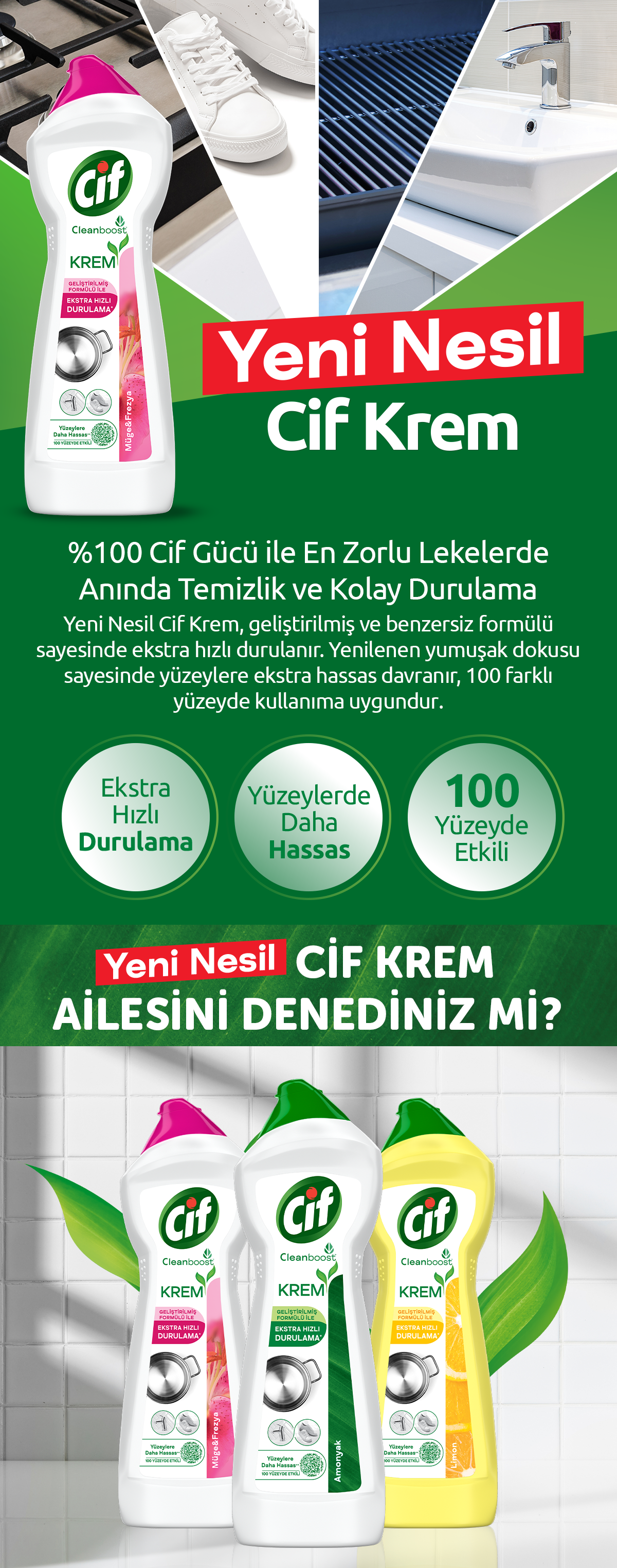 Ürün Detayı