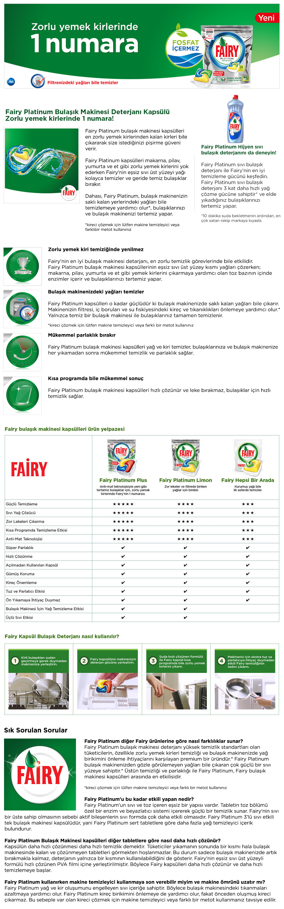 Ürün Detayı