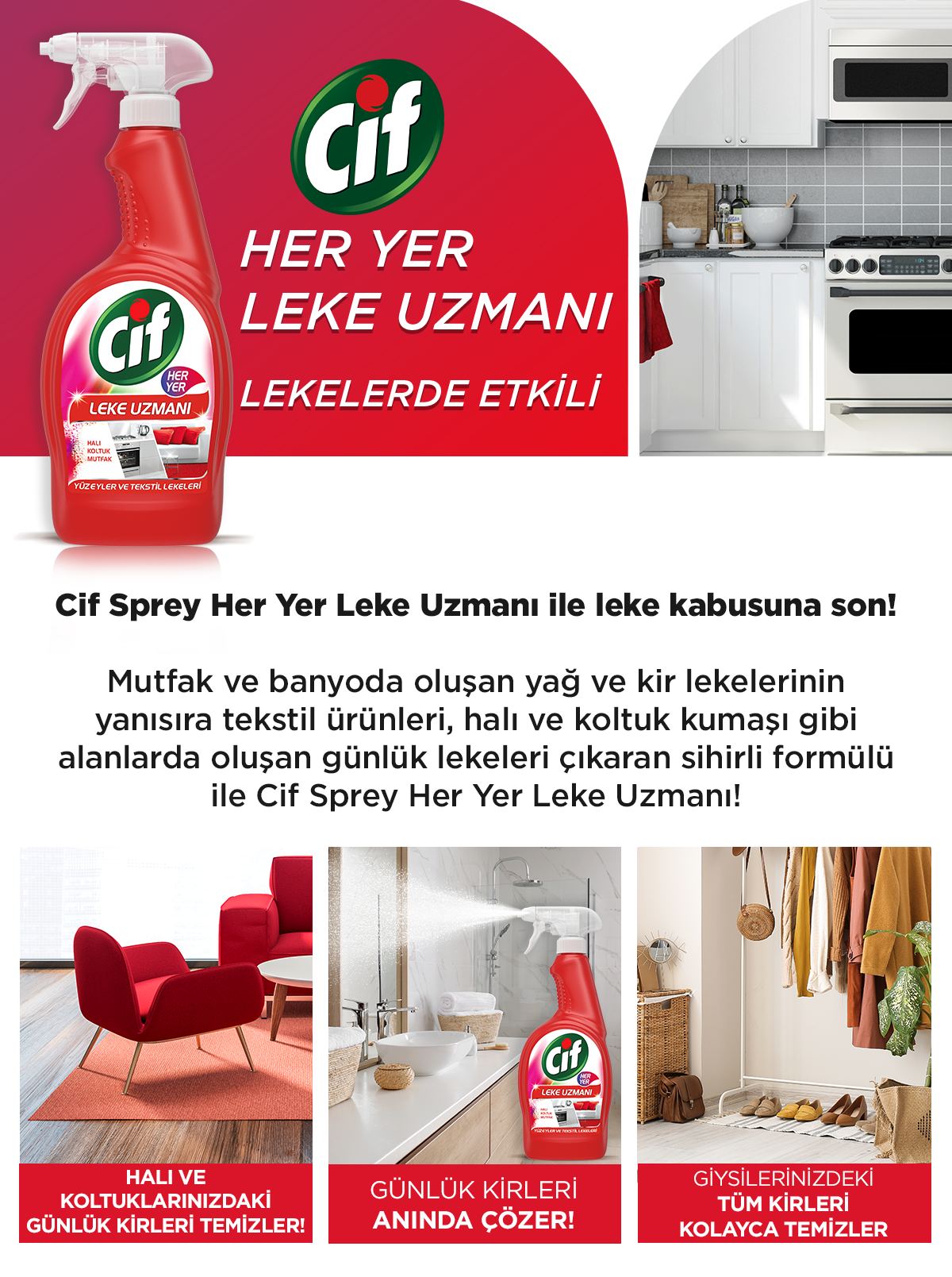 Ürün Detayı