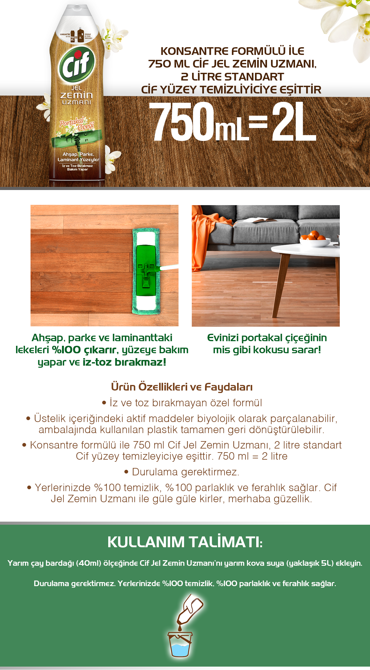 Ürün Detayı