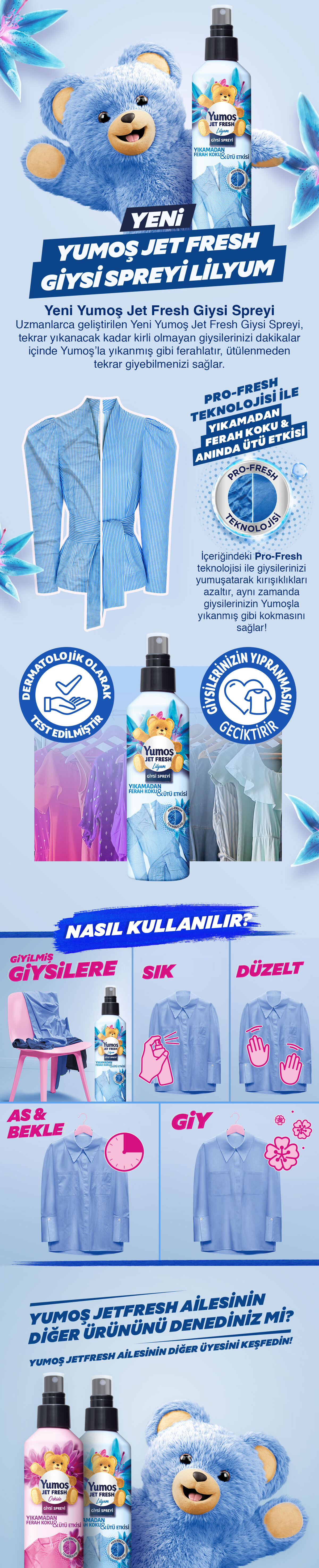 Ürün Detayı