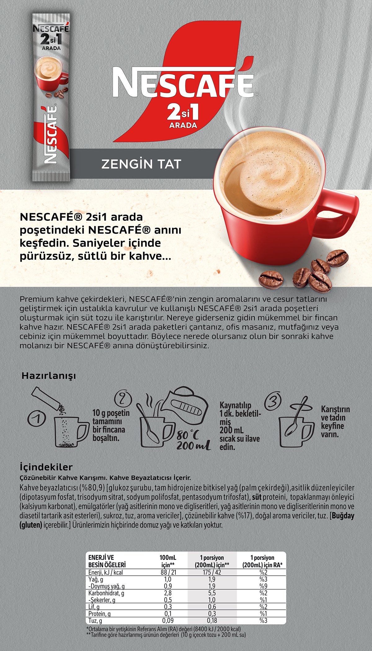 Ürün Detayı