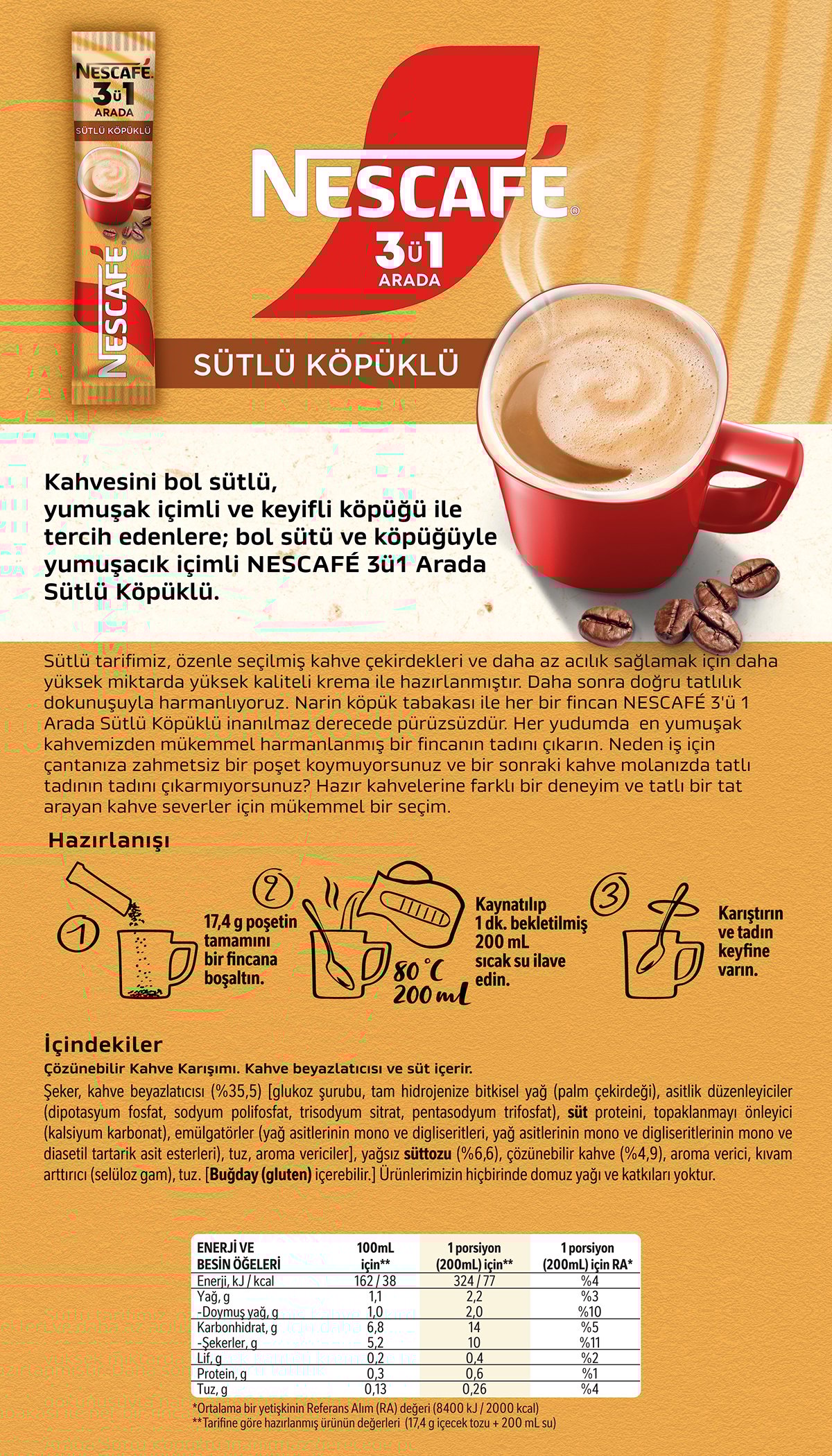 Ürün Detayı