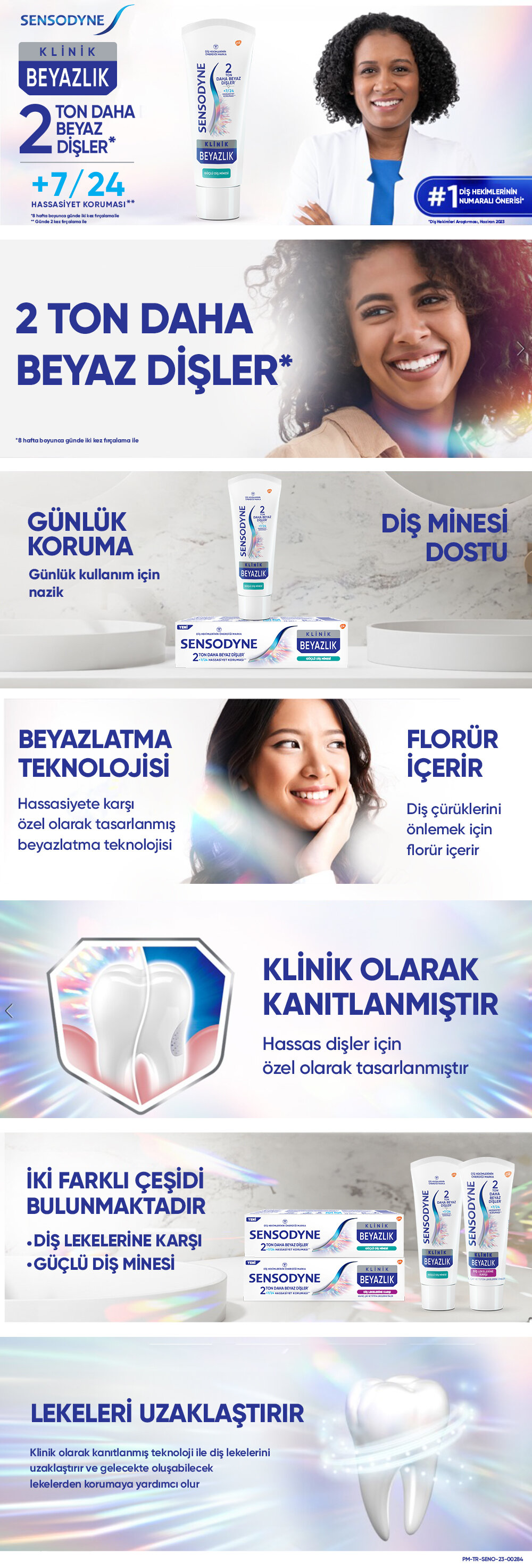 Ürün Detayı