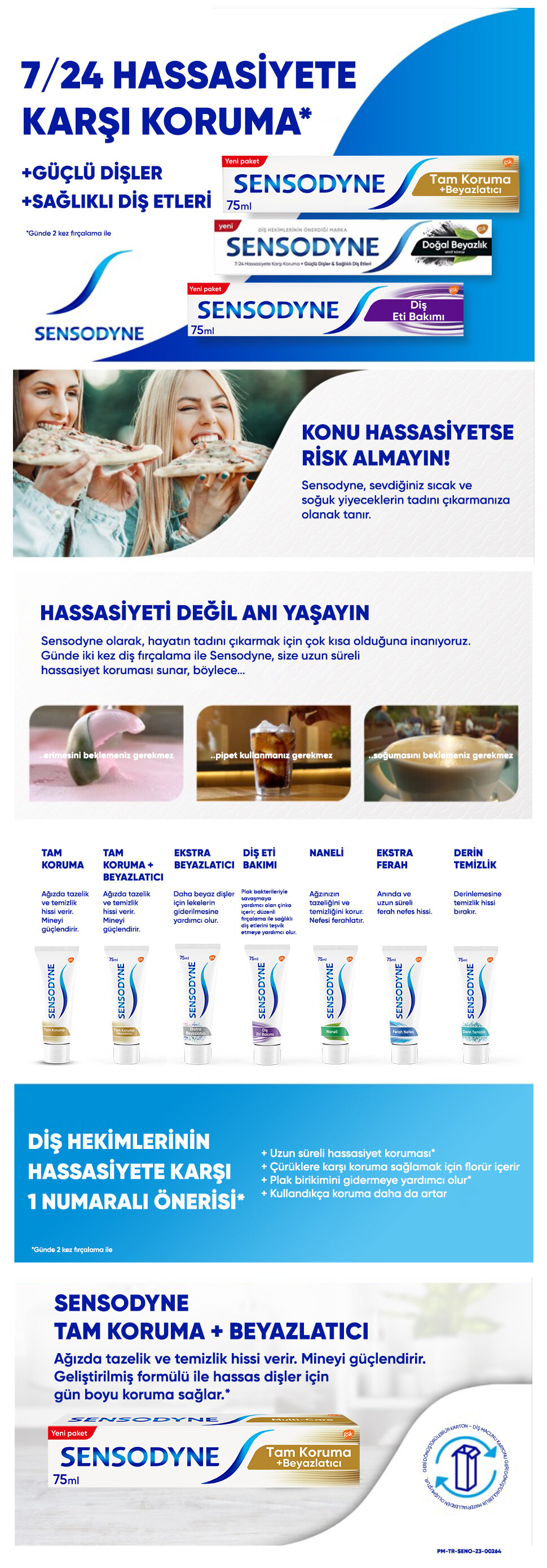 Ürün Detayı