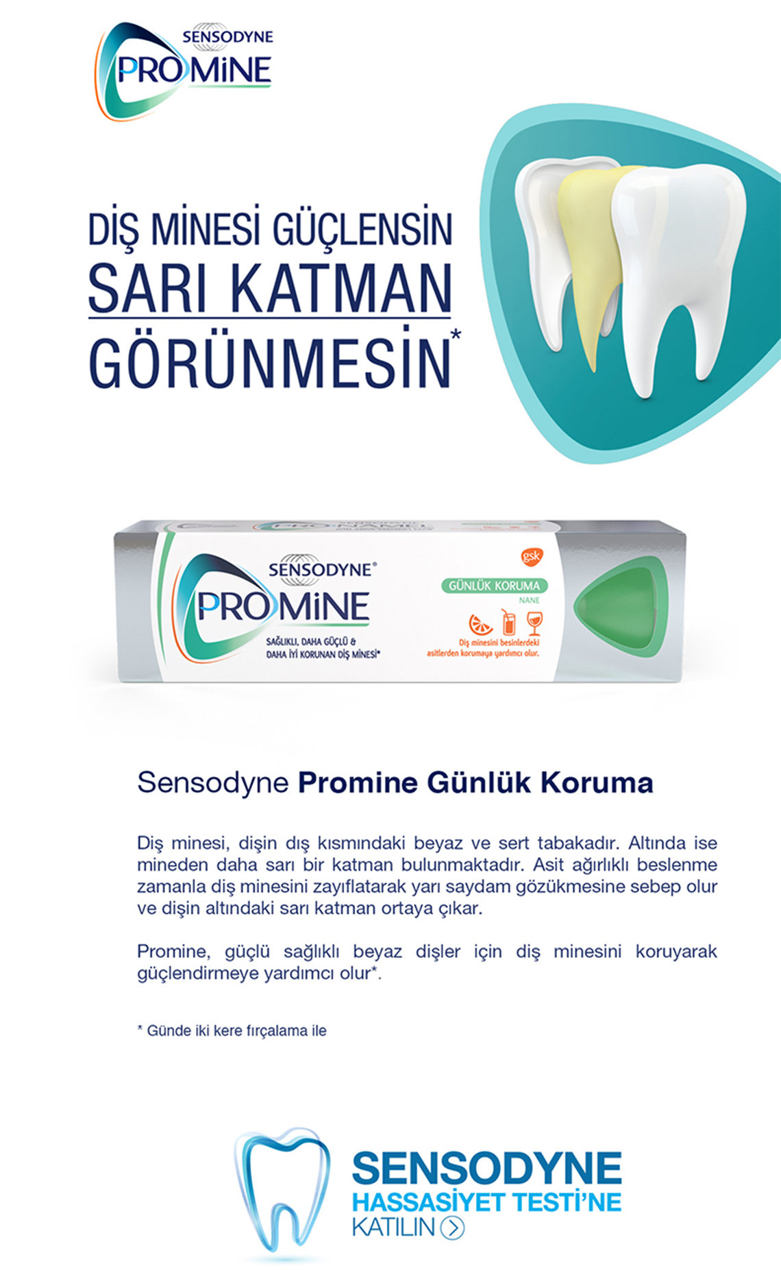 Ürün Detayı