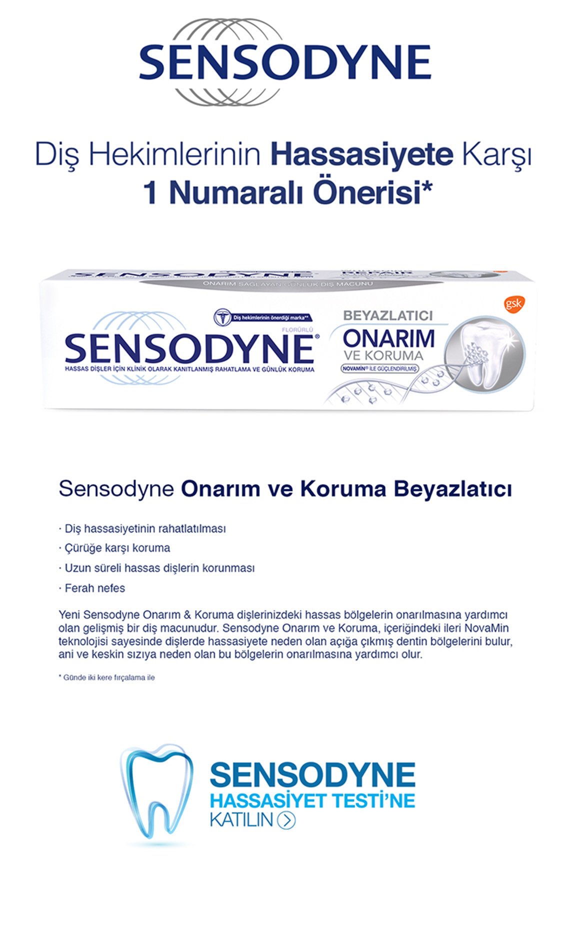 Ürün Detayı