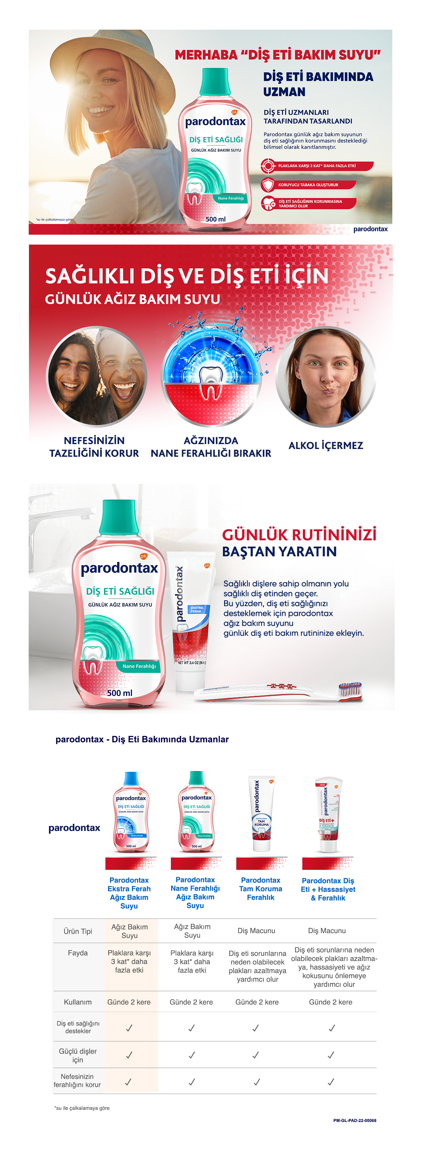 Ürün Detayı