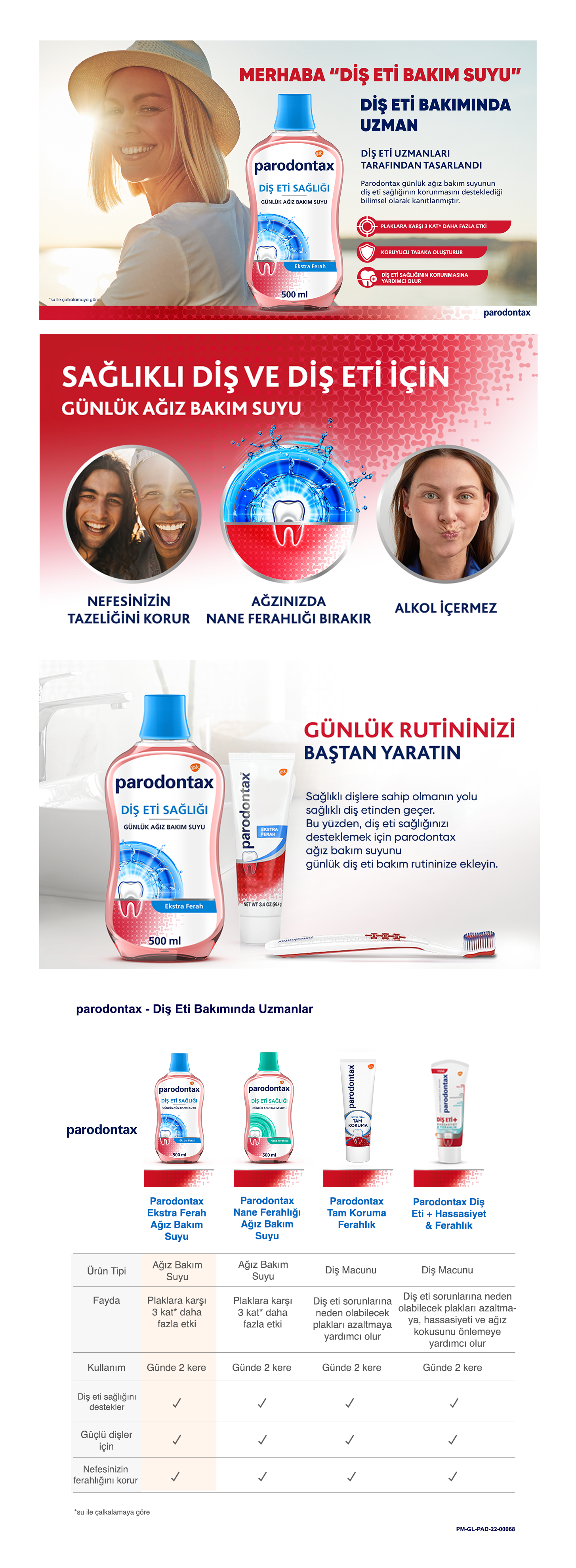 Ürün Detayı