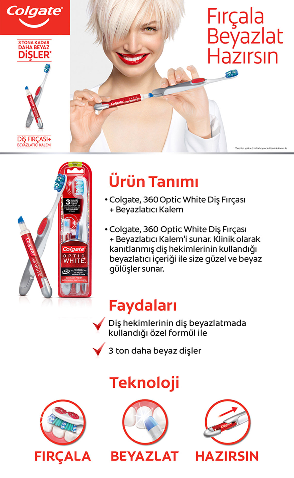 Ürün Detayı