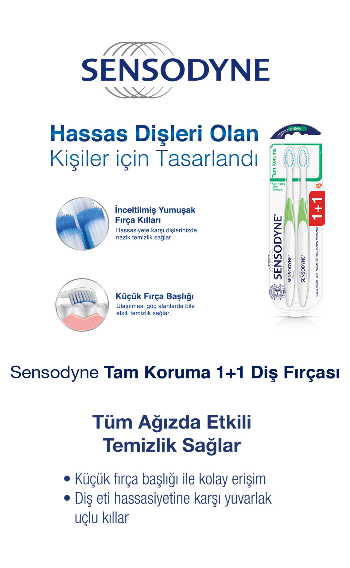 Ürün Detayı