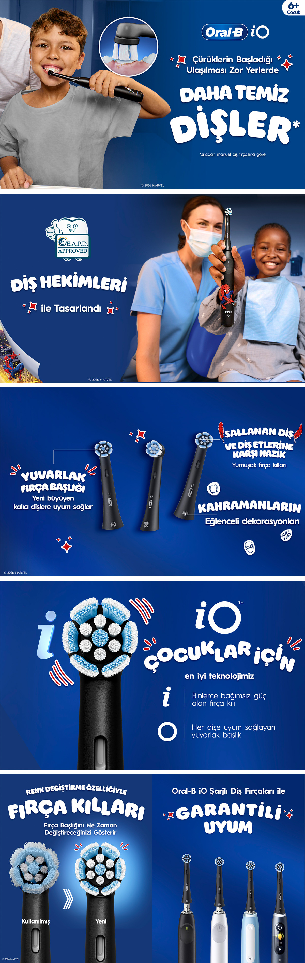 Ürün Detayı