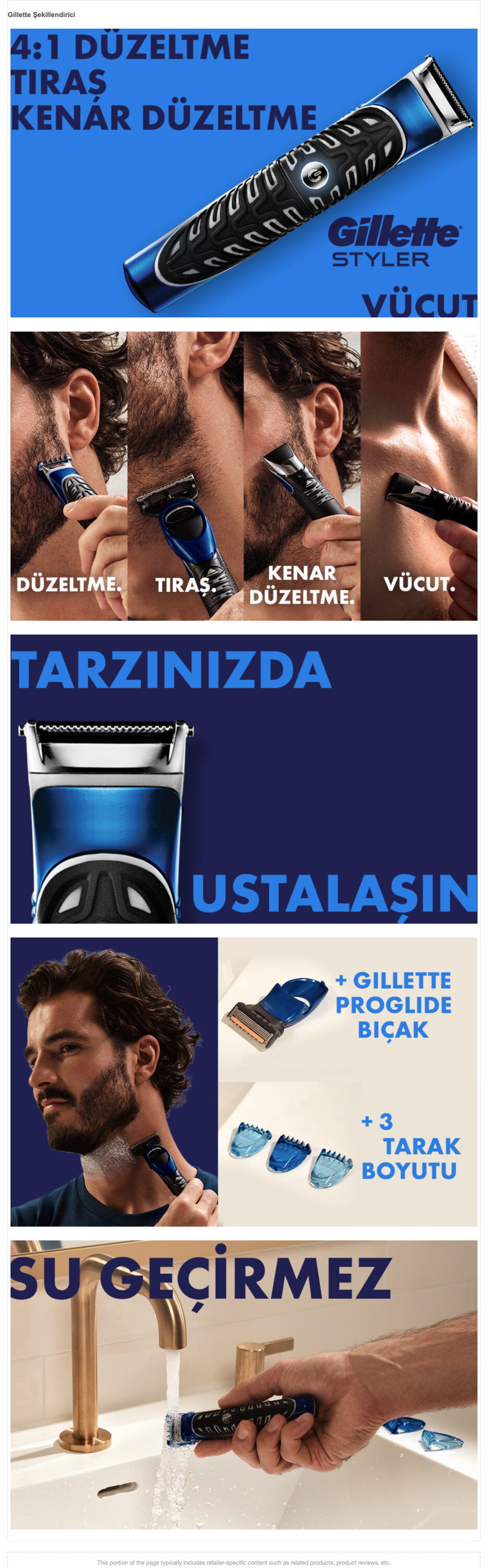 Ürün Detayı