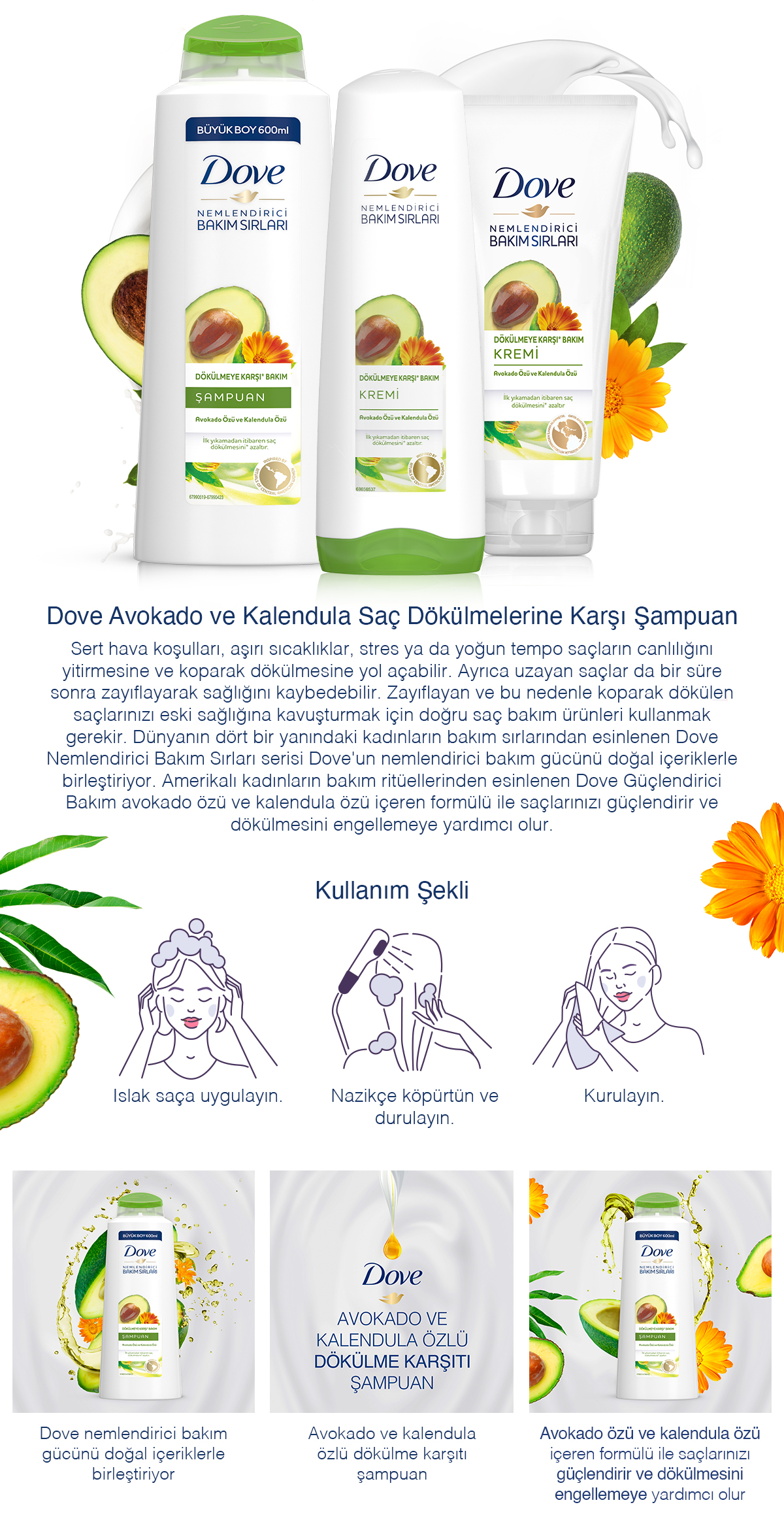 Ürün Detayı