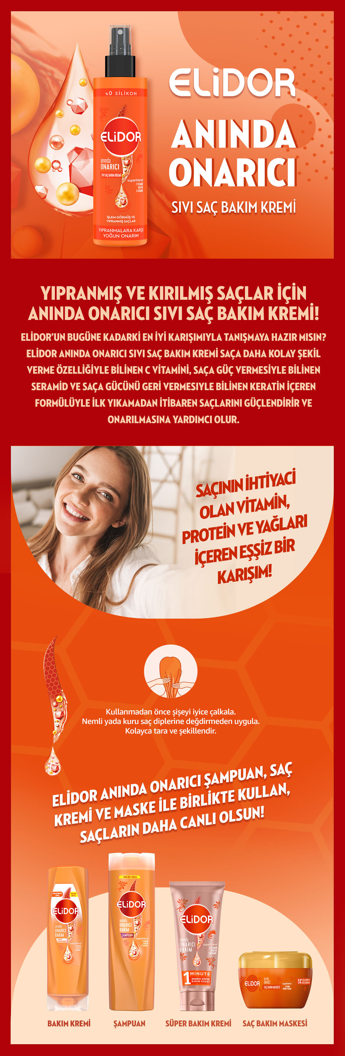 Ürün Detayı
