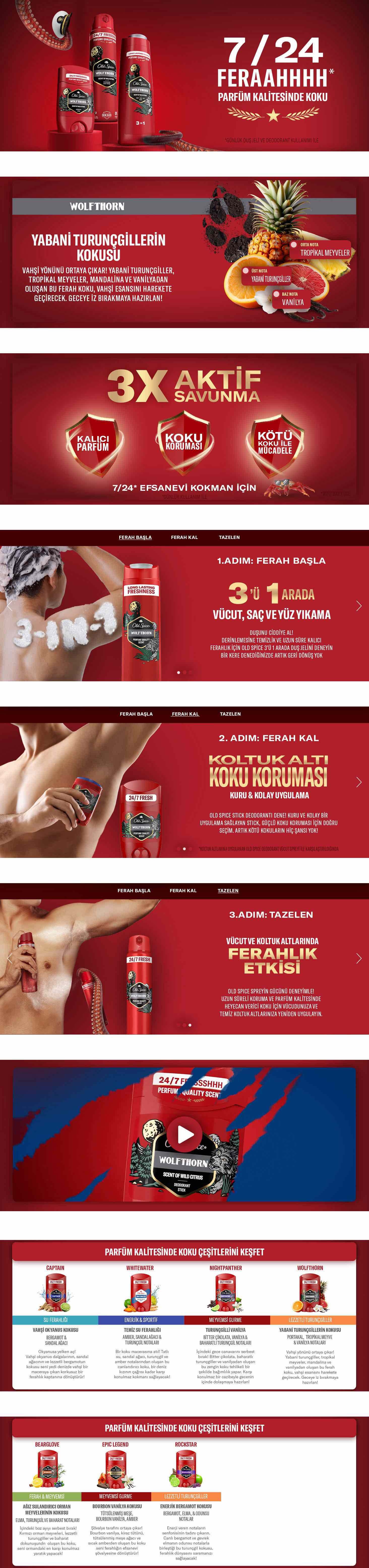 Ürün Detayı