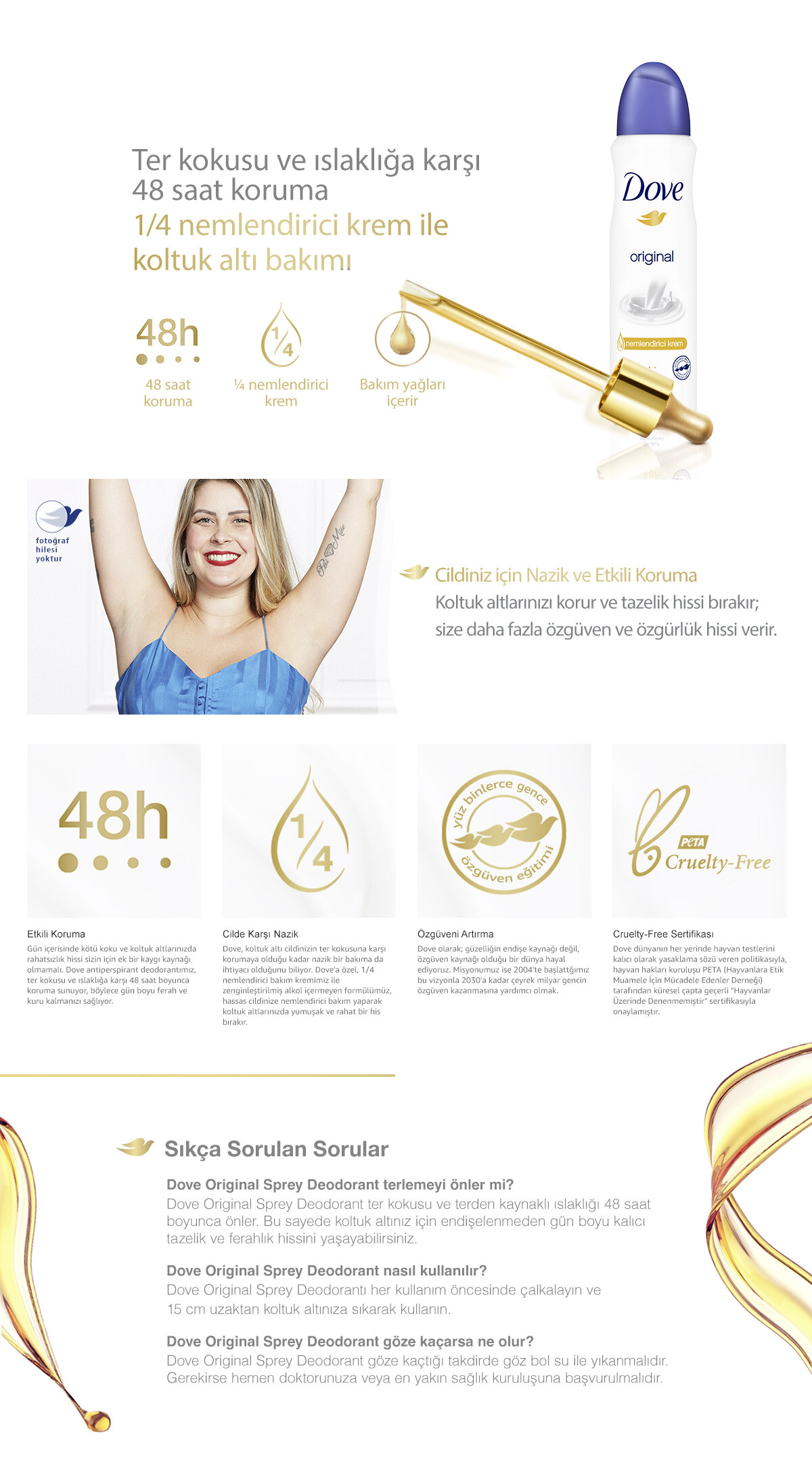Ürün Detayı