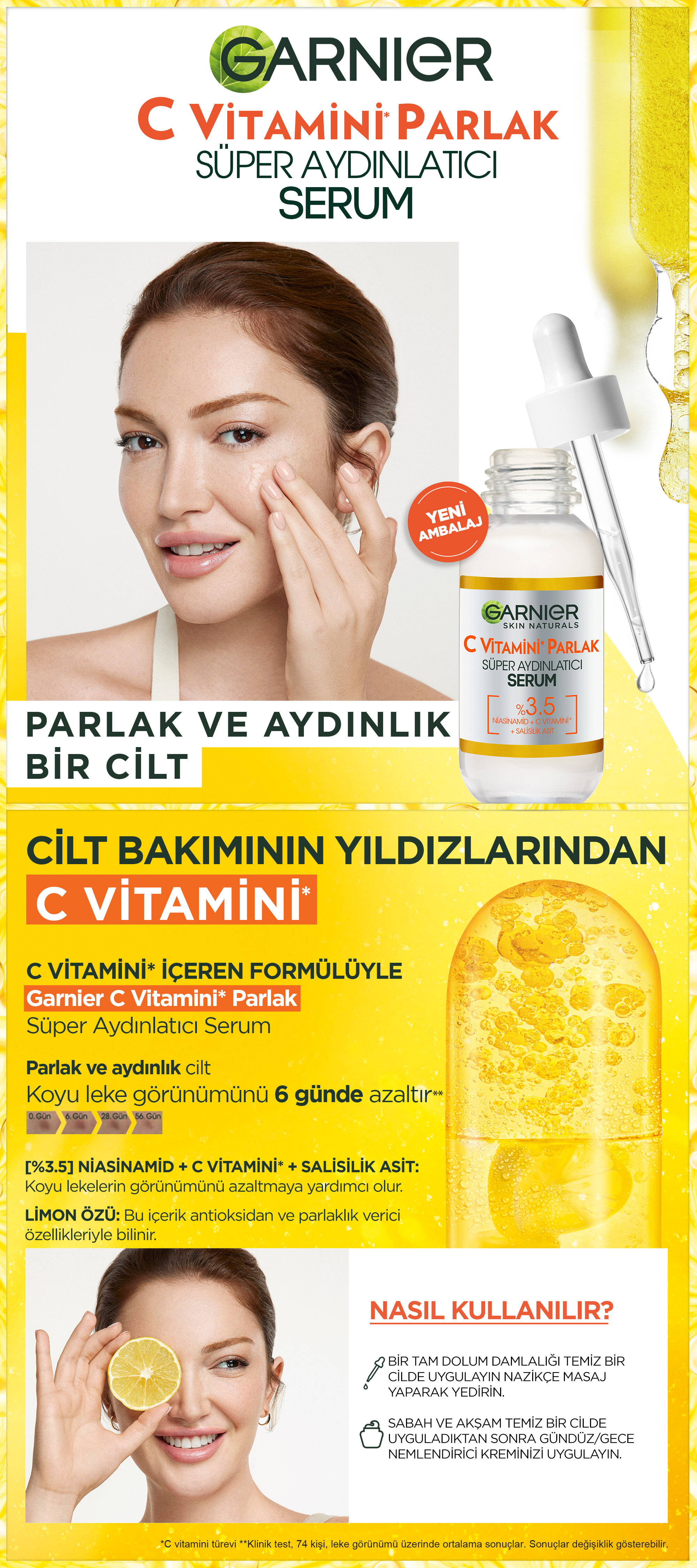 Ürün Detayı