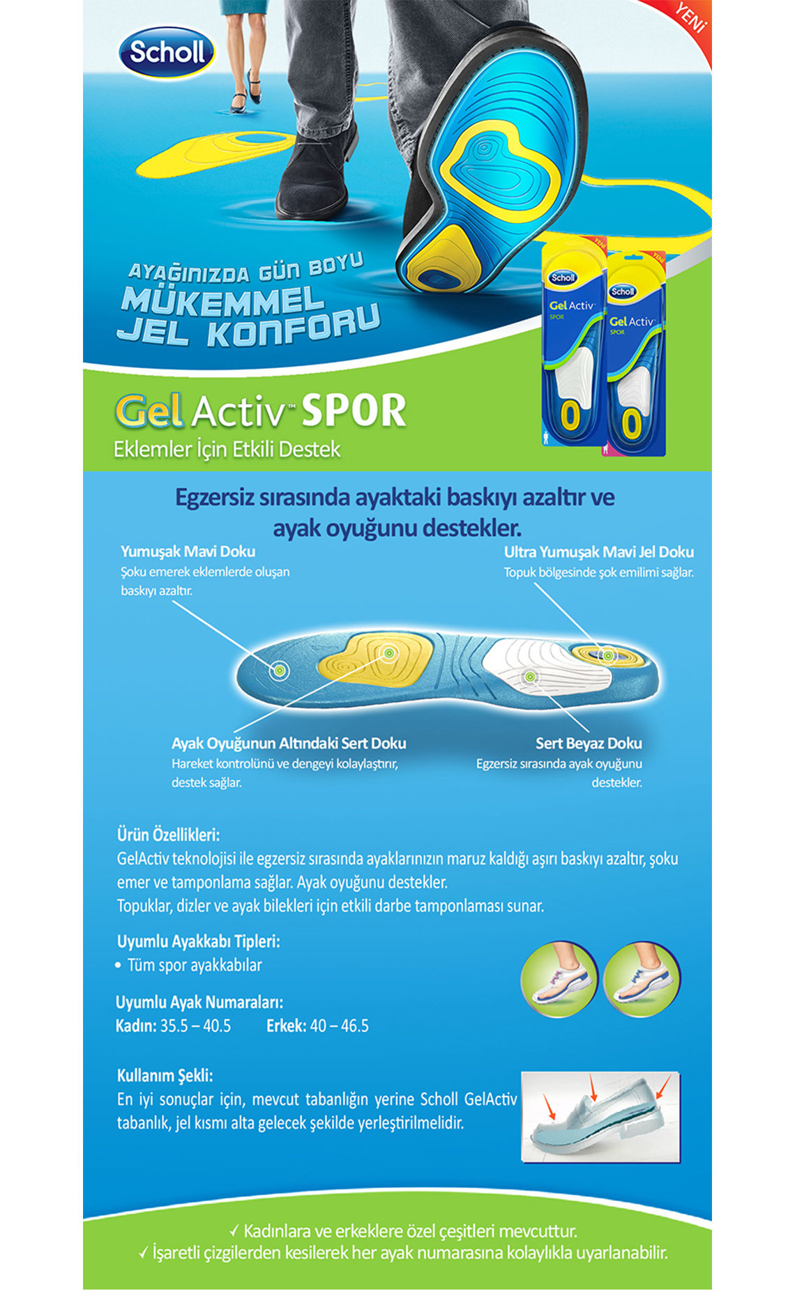 Ürün Detayı