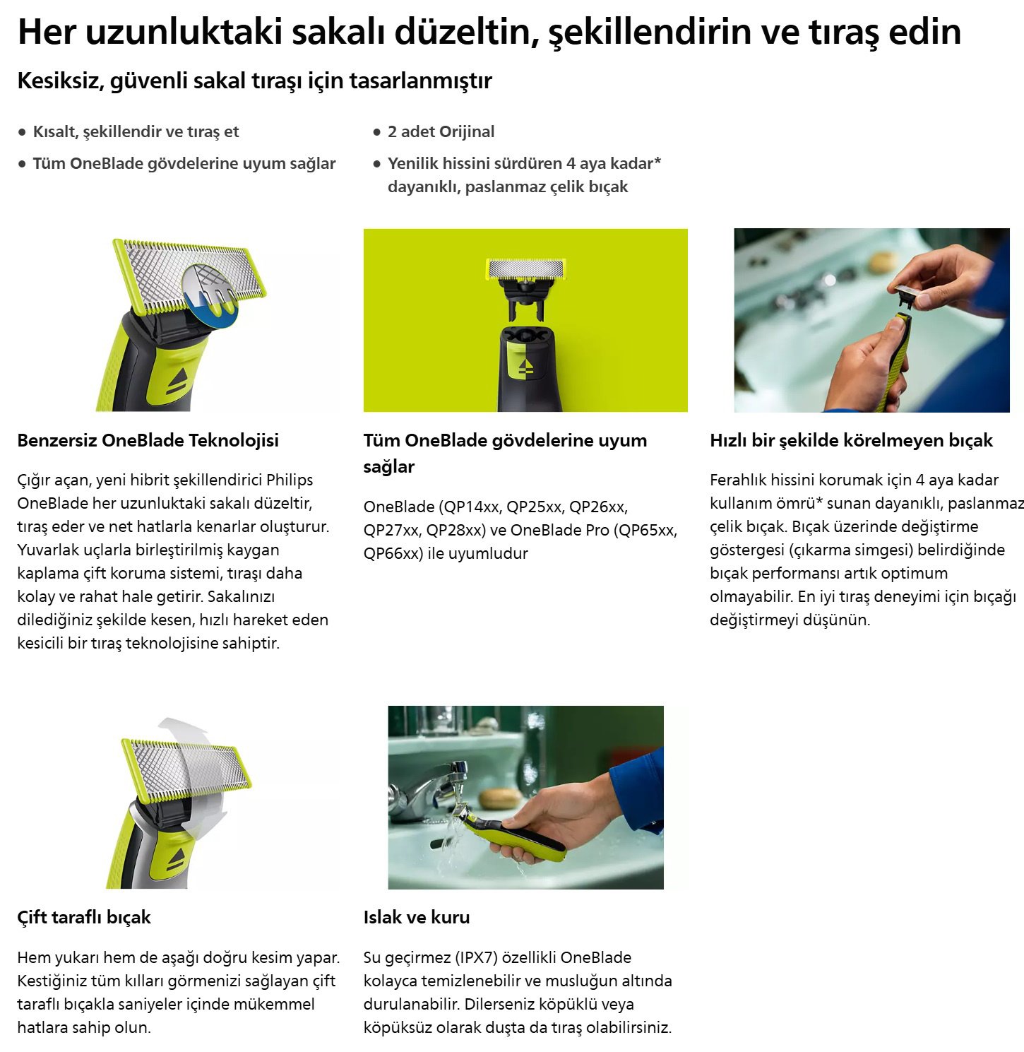 Ürün Detayı