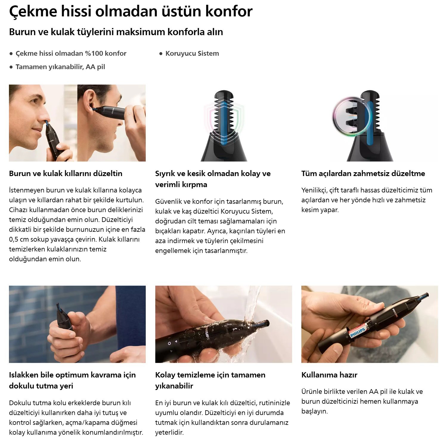 Ürün Detayı