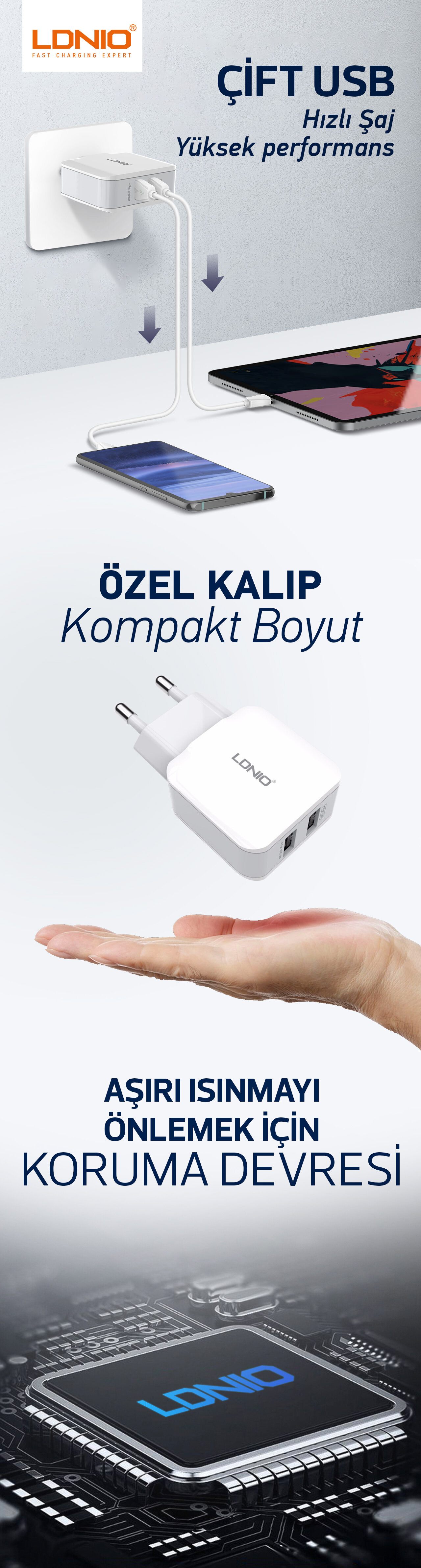 Ürün Detayı