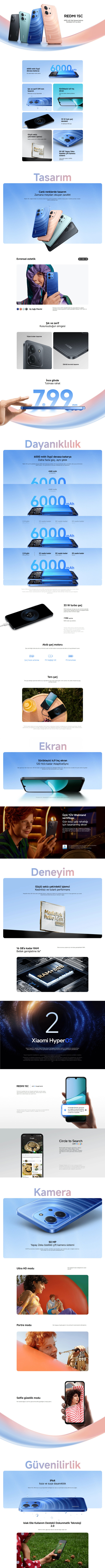Ürün Detayı