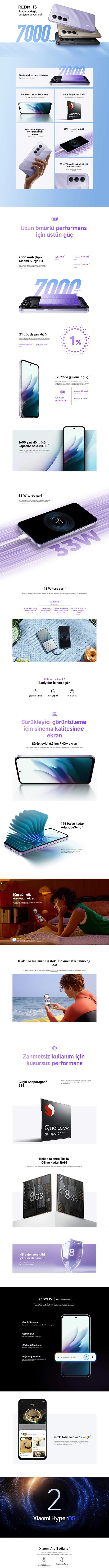 Ürün Detayı