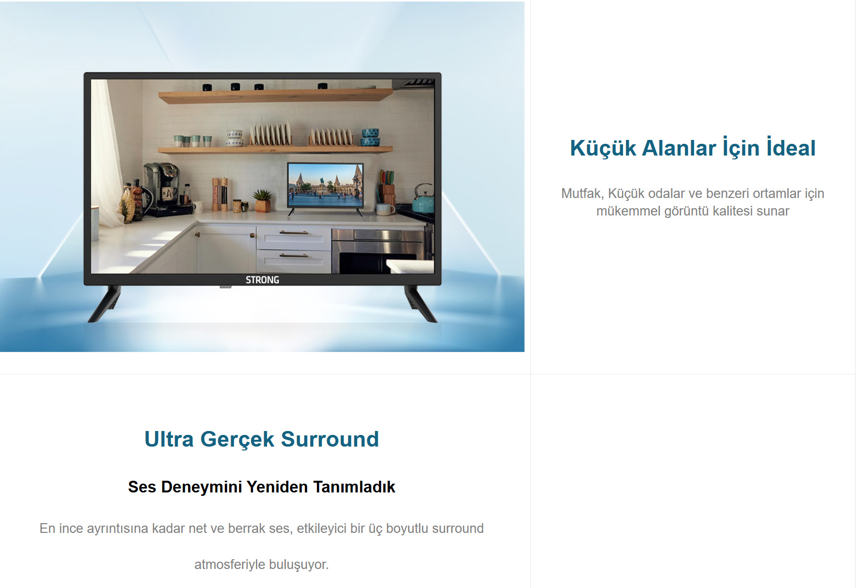 Ürün Detayı