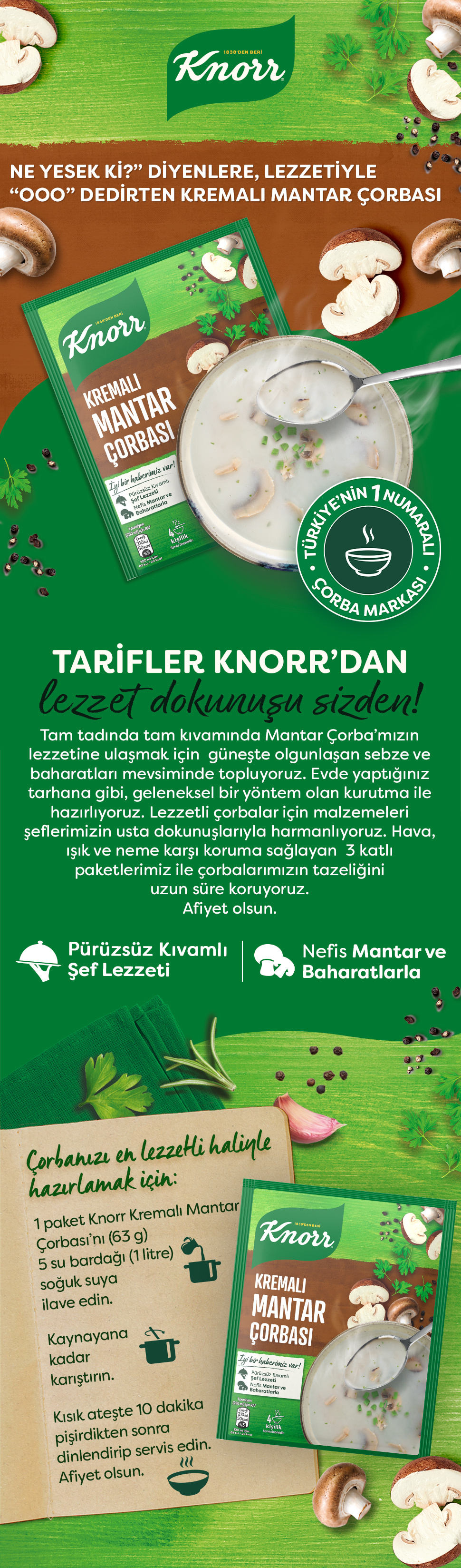 Ürün Detayı