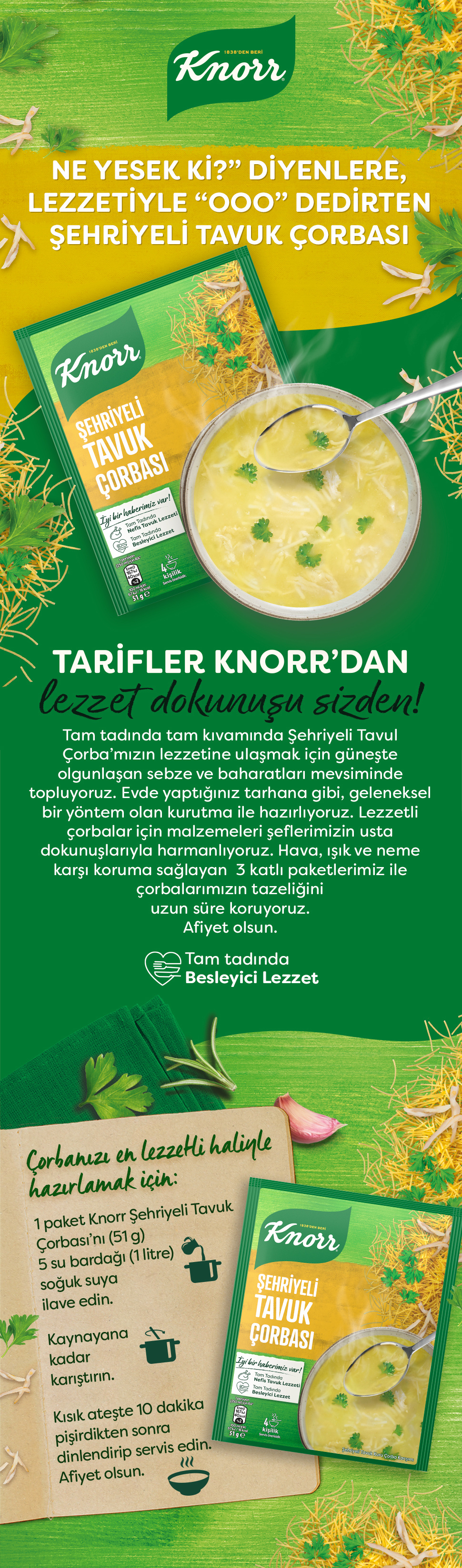 Ürün Detayı
