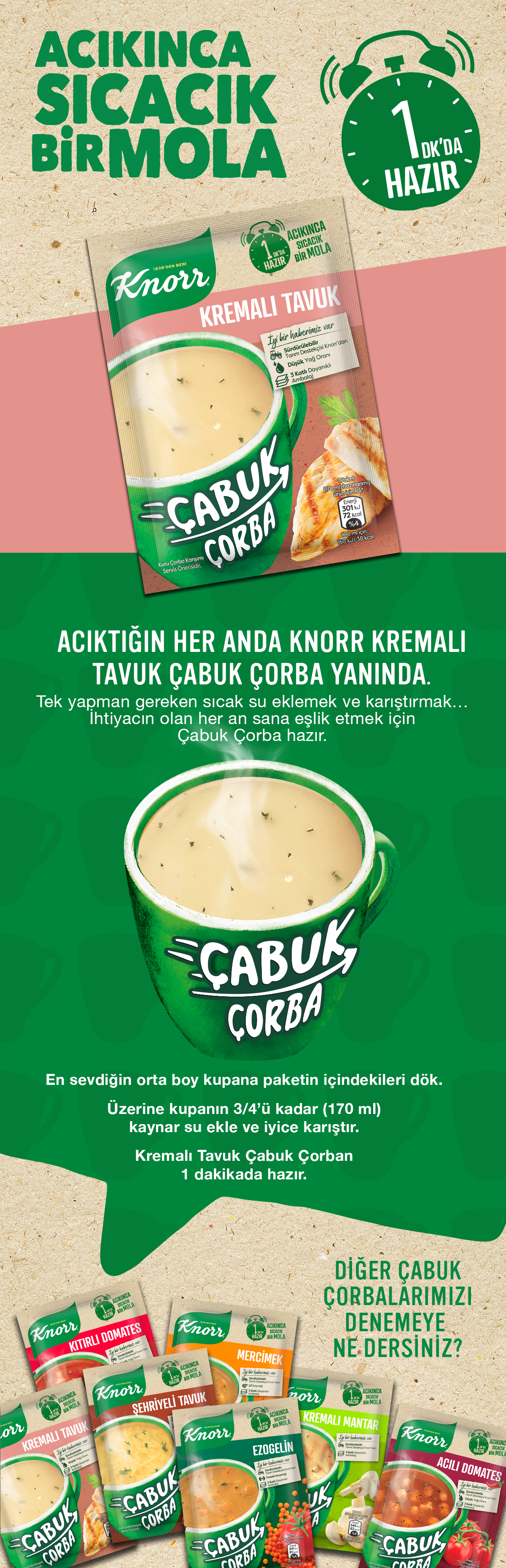 Ürün Detayı