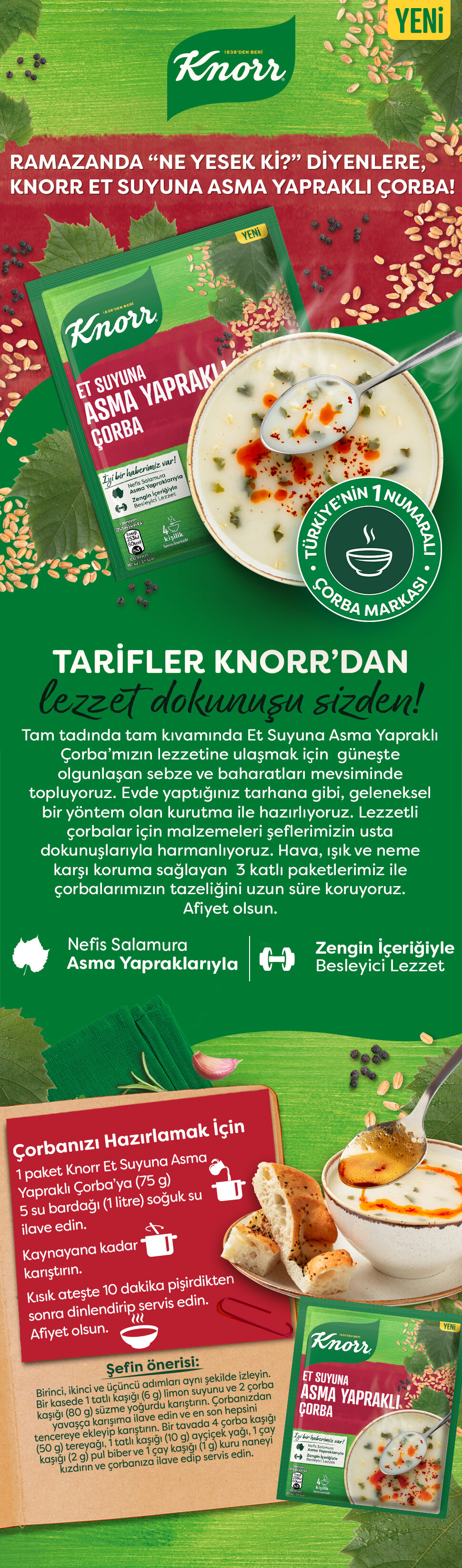 Ürün Detayı