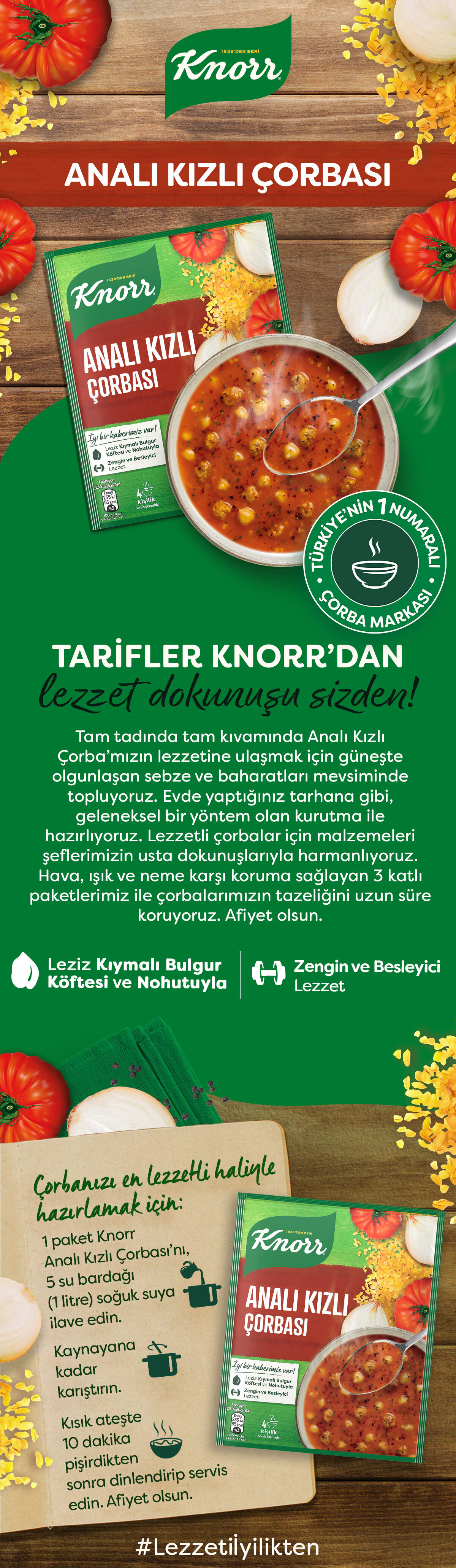Ürün Detayı