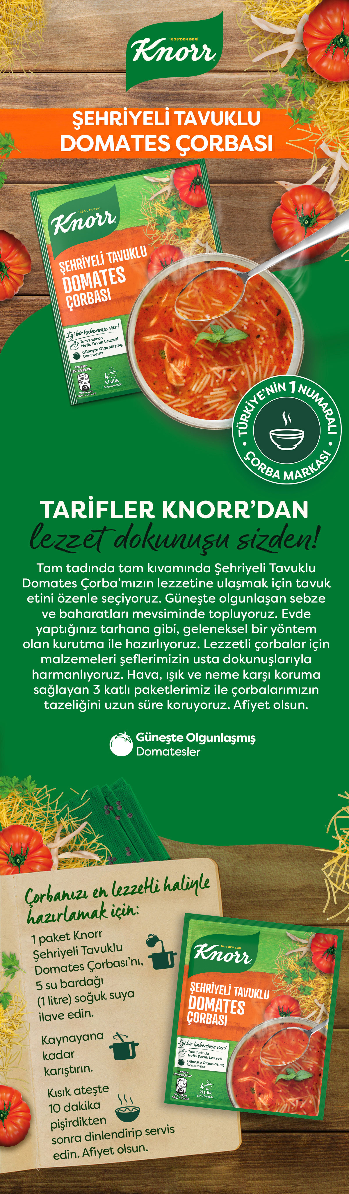 Ürün Detayı