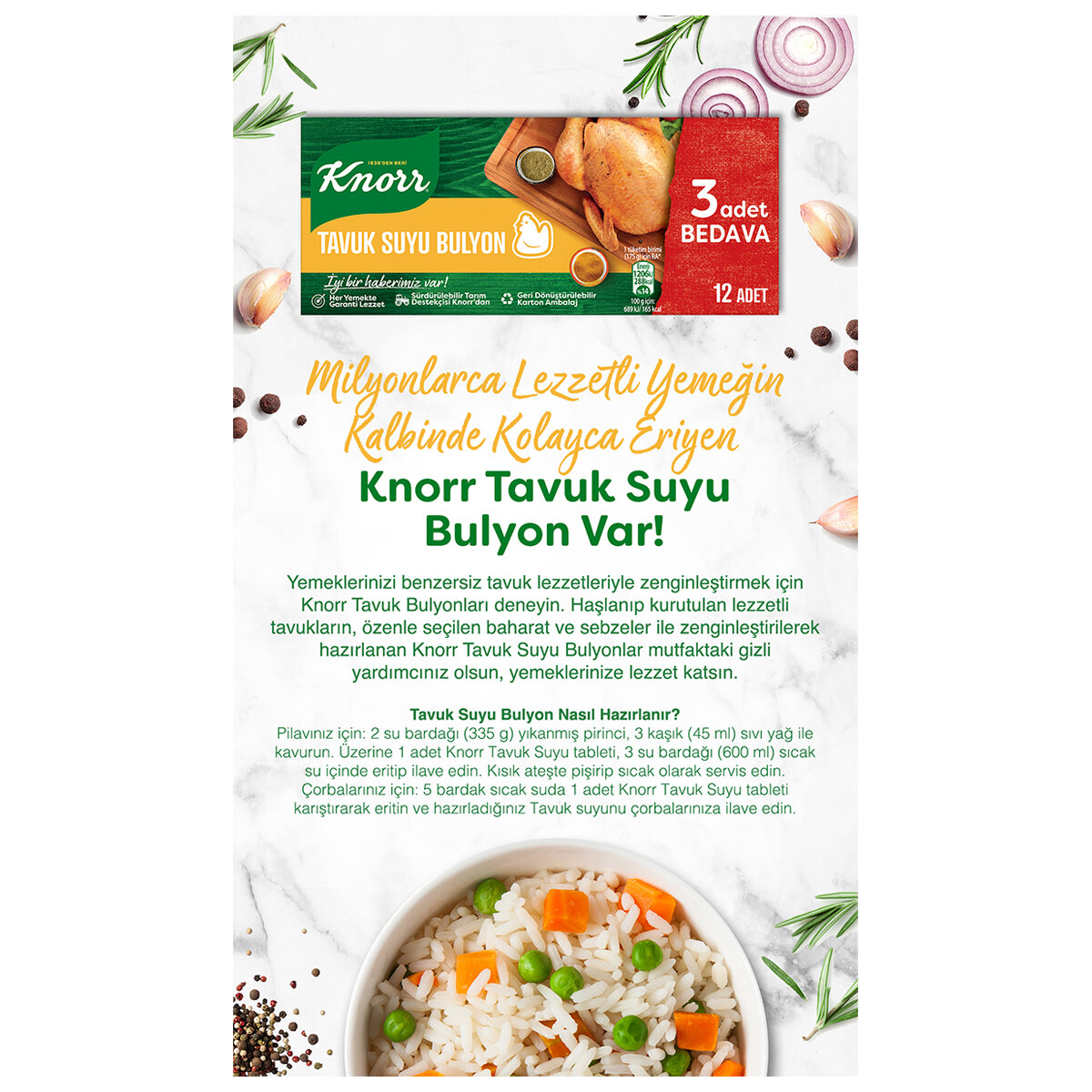 Ürün Detayı