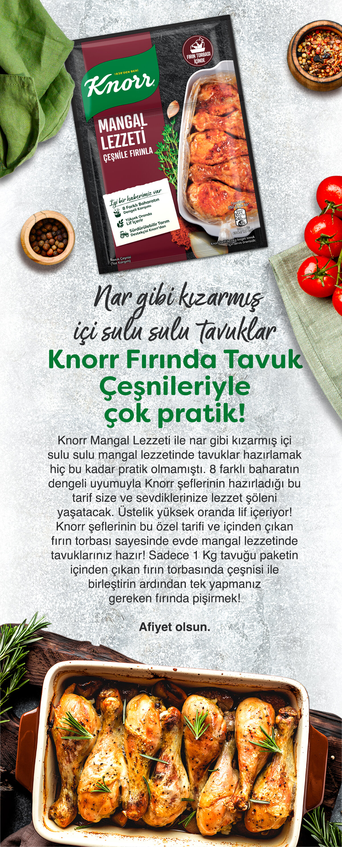 Ürün Detayı