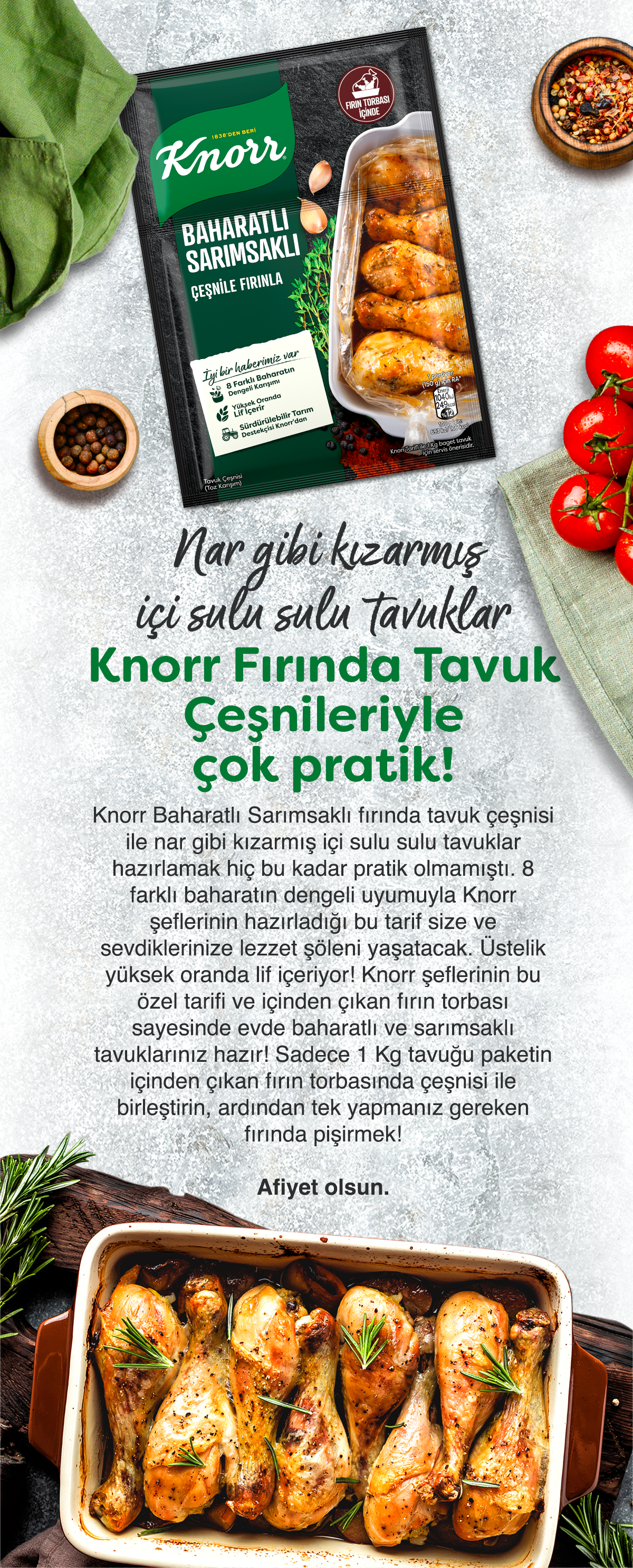 Ürün Detayı