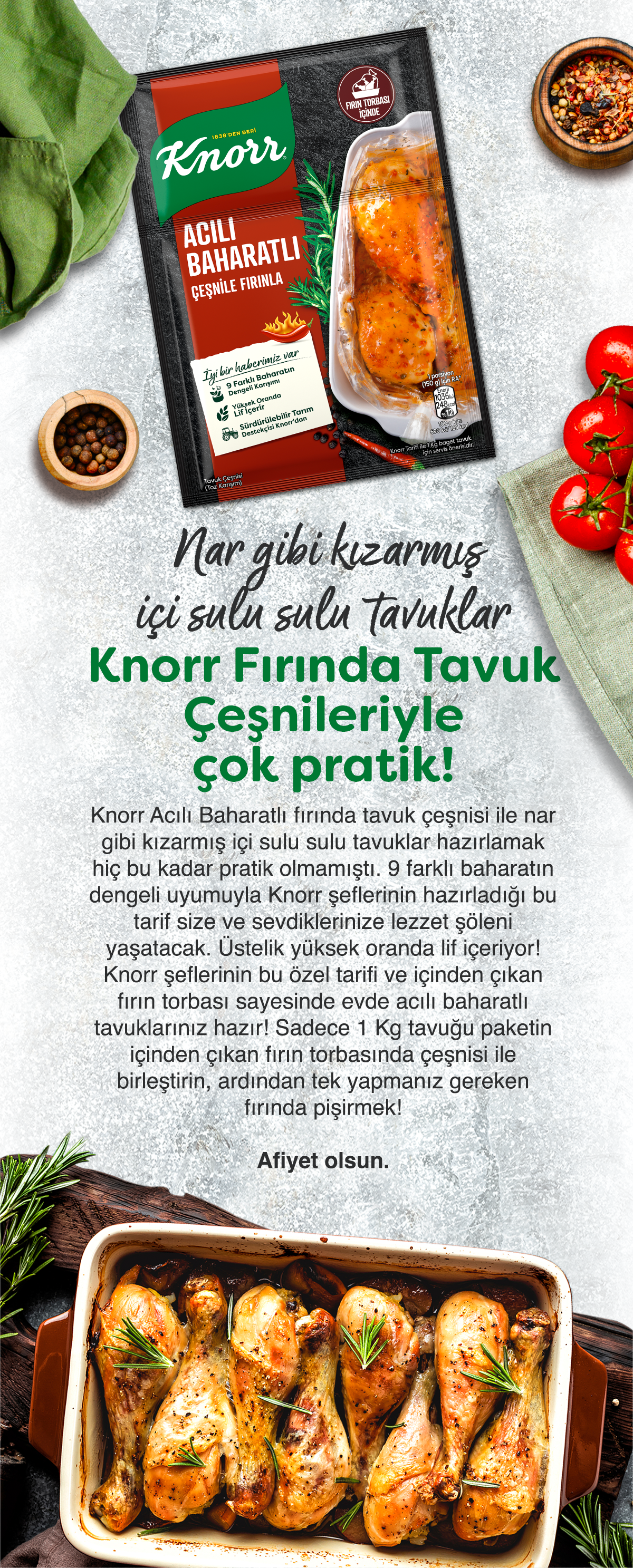 Ürün Detayı