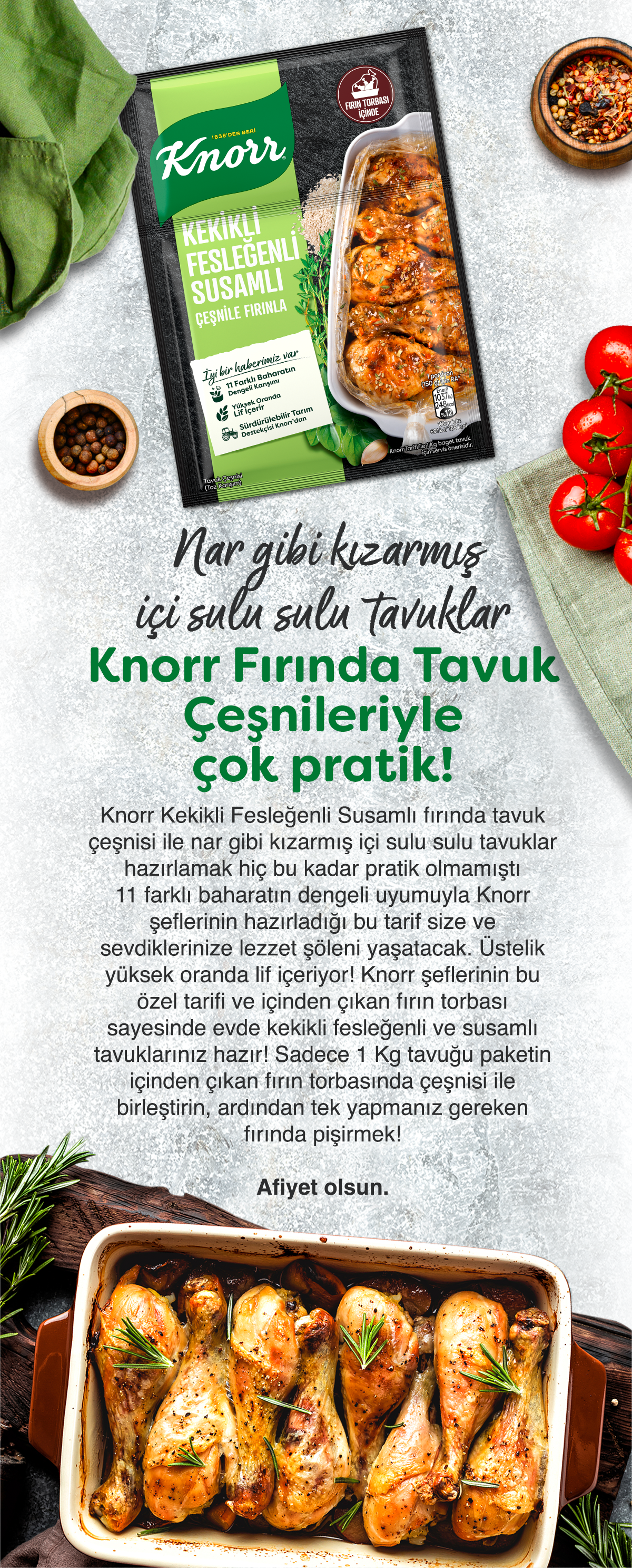 Ürün Detayı