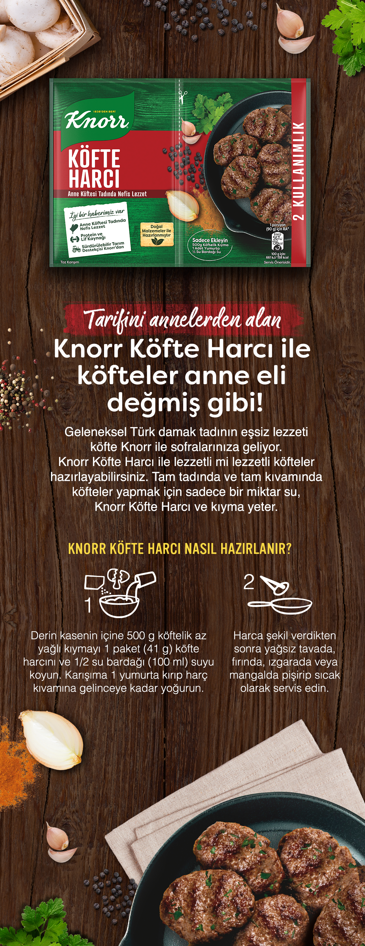 Ürün Detayı