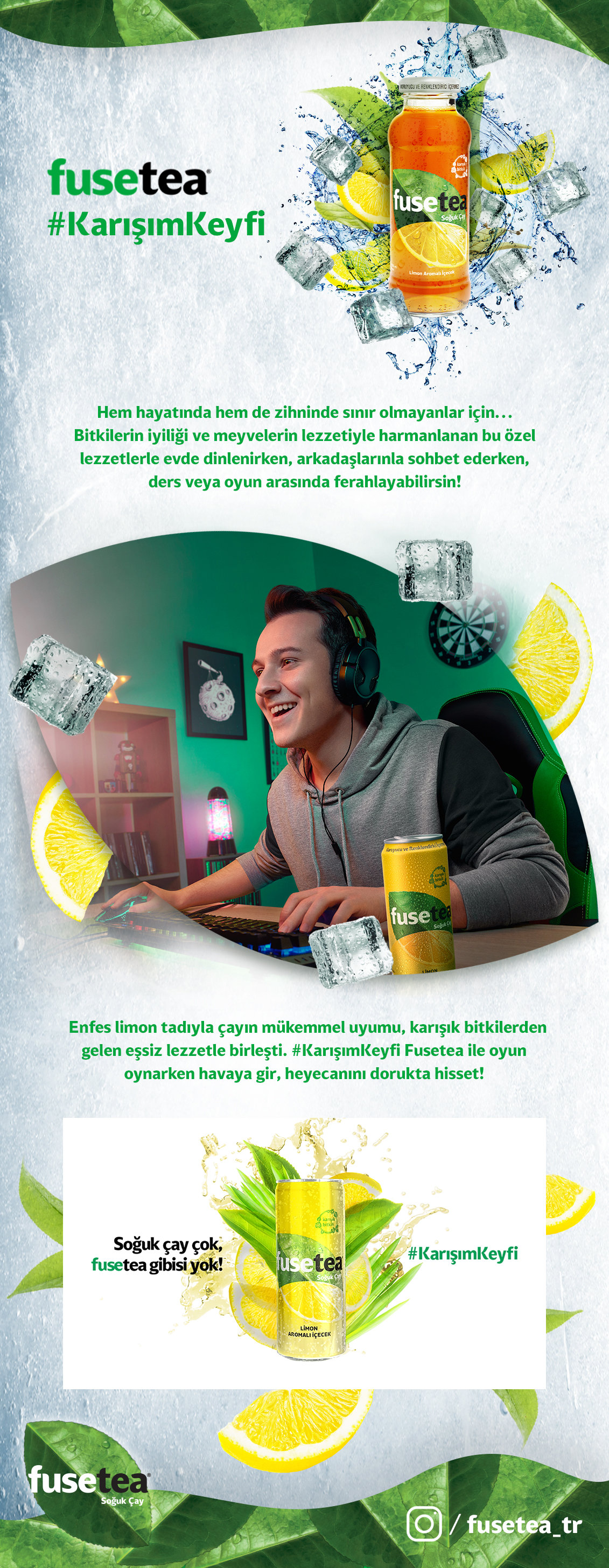 Ürün Detayı