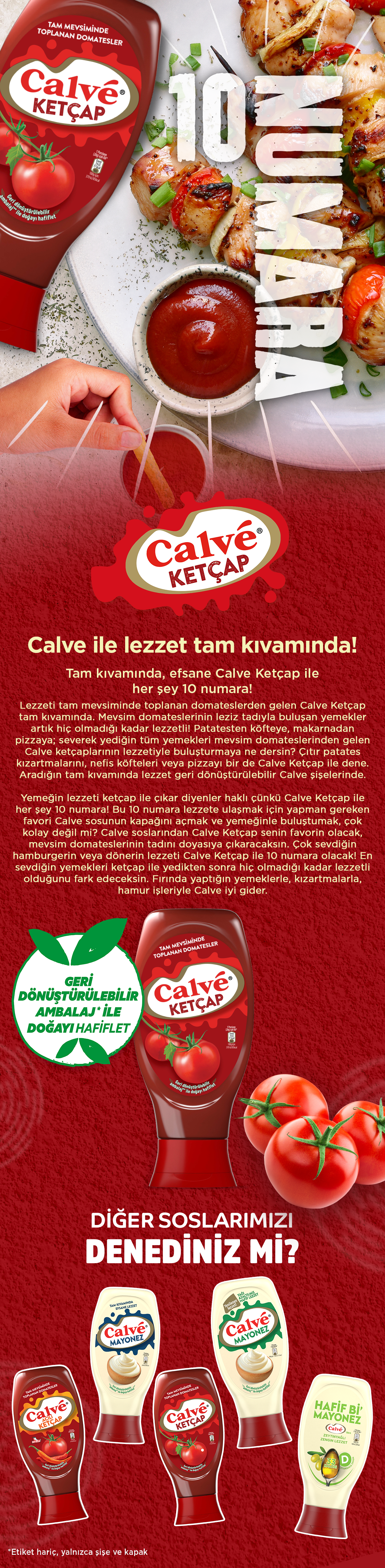 Ürün Detayı
