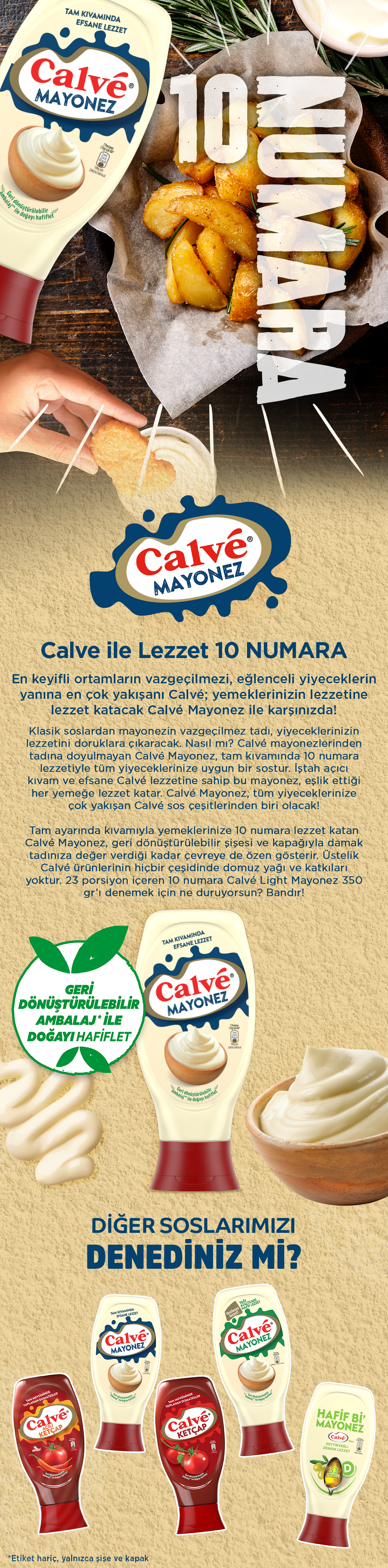 Ürün Detayı