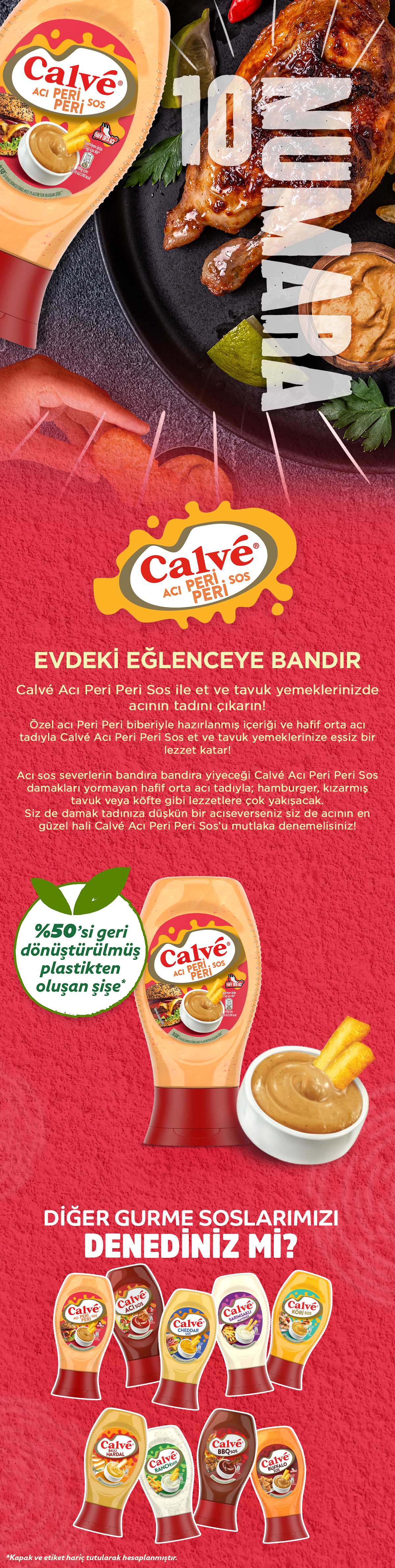 Ürün Detayı