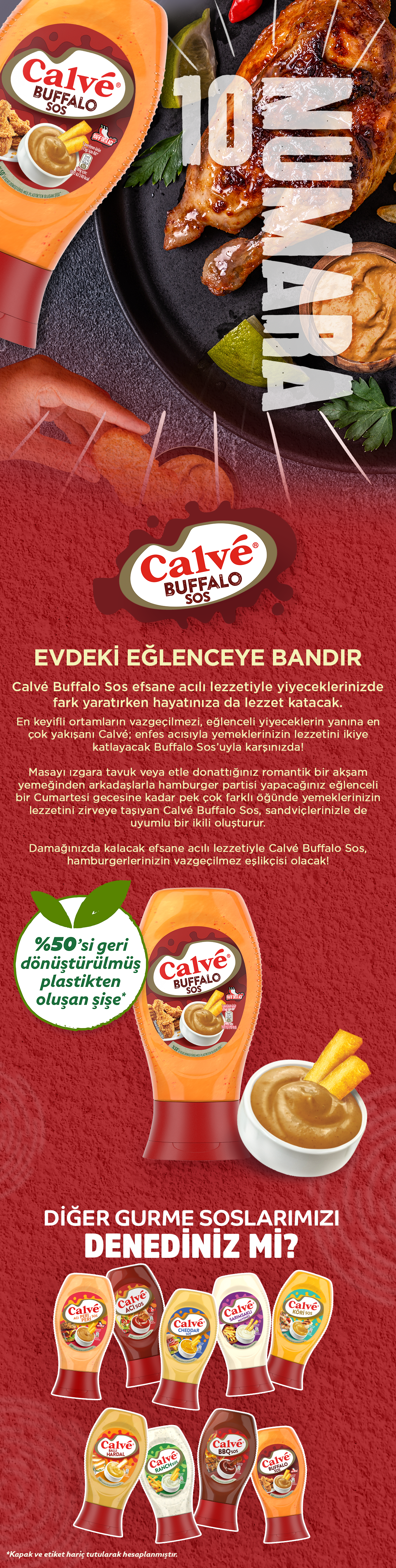 Ürün Detayı