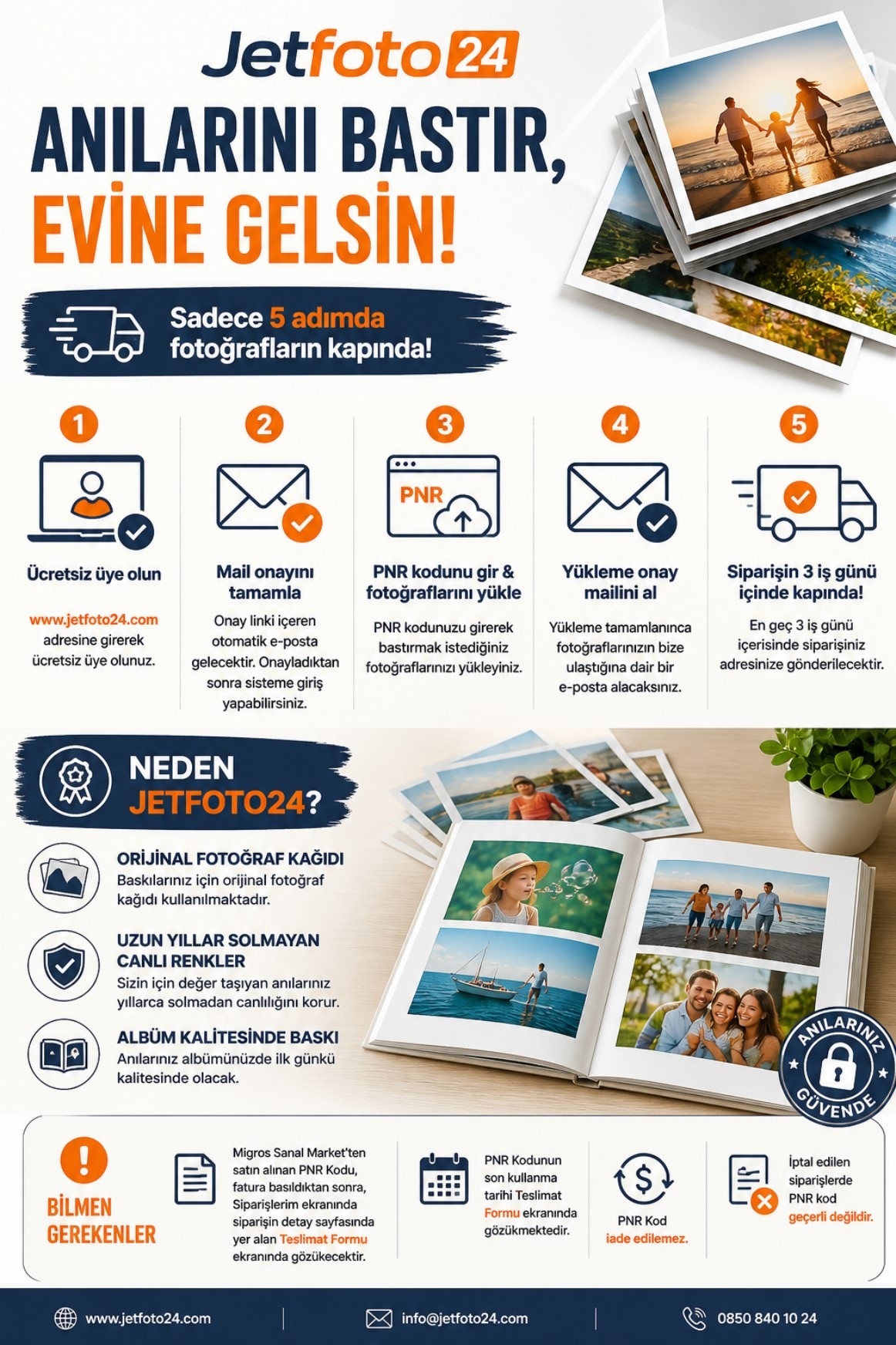Ürün Detayı